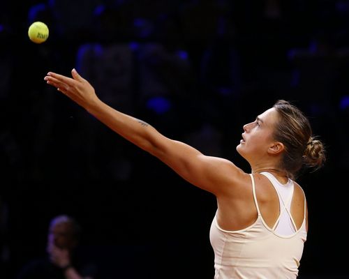 Tennis | Erster Superstar sagt für 2026 zu