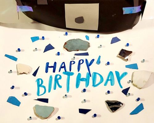 TOM UND BENNI IN PARIS | Folge 14