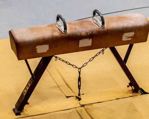 Turnen | Erfolgreich beim Bundespokal