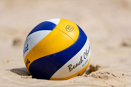 VIELFALT DES SPORTS | Folge 30: Beachvolleyball