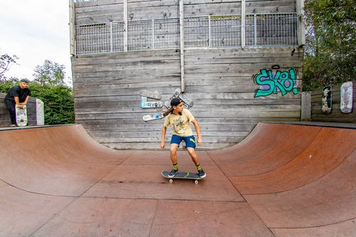VIELFALT DES SPORTS | Folge 42: Skateboarding