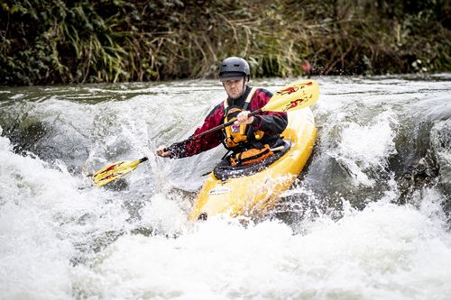 VIELFALT DES SPORTS | Folge 7: Kanusport