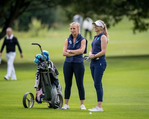 Bundesliga-Brunch 2018 beim GC Stuttgart Solitude