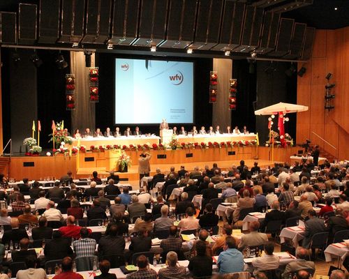 Verbandstage | Erst Cricket, dann die Schützenjugend