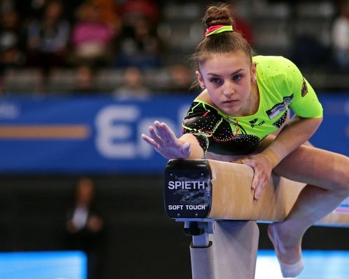 Auszeichnung | Petz, Schlichenmaier und TSG-Turner vorn