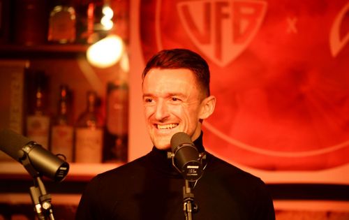 SWR Sport | Christian Gentner im Gespräch