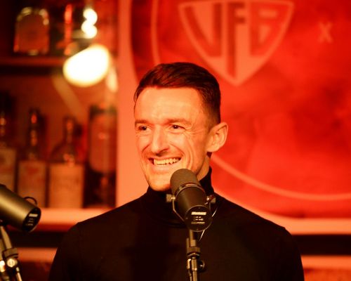 SWR Sport | Christian Gentner im Gespräch