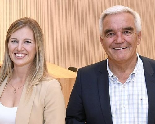 Sportkreis Stuttgart | Neues Gesicht auf Geschäftsstelle