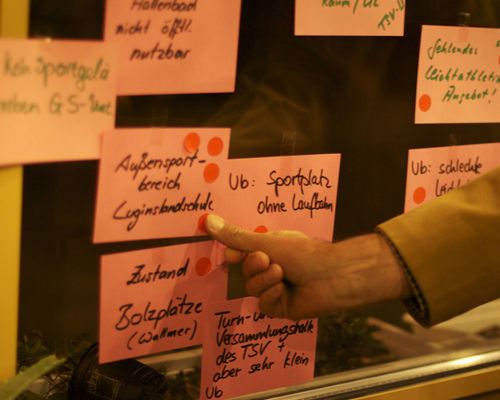 SICHERIMSPORT | Abschlussbericht der Breitensport-Studie