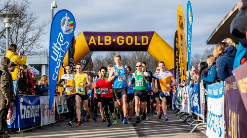 VIELFALT DES SPORTS | Folge 12: Volkslauf