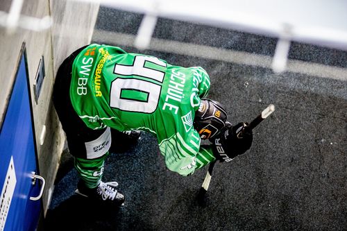 VIELFALT DES SPORTS | Folge 40: Eishockey