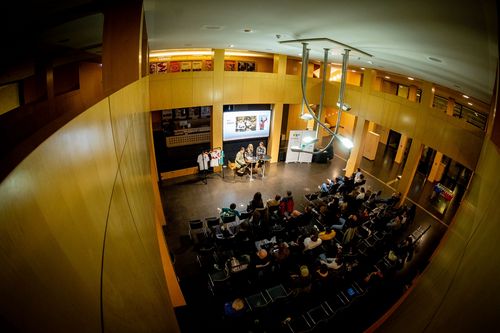 Reihe SPORT UND KULTUR | STYLE-CHECK-Video ist online