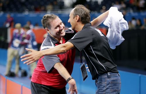 Regio TV | Volker Ziegler im Gespräch