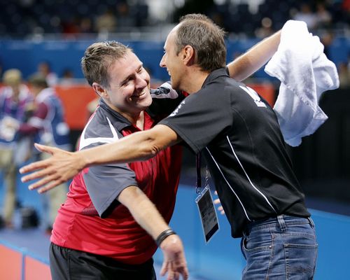 Regio TV | Volker Ziegler im Gespräch