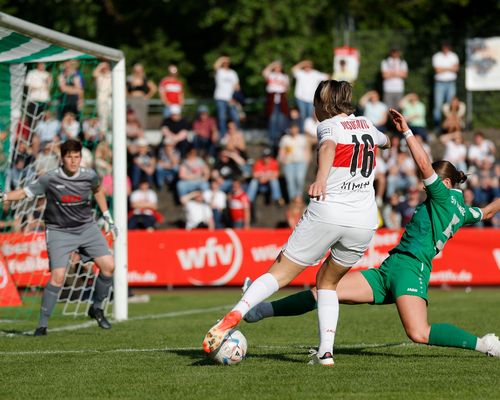 Podcast | BRUSTRINGFRAUEN mit Farah Jusufovic