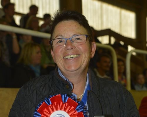 MEIN MOMENT | 20 Jahre im Dienste des WPSV