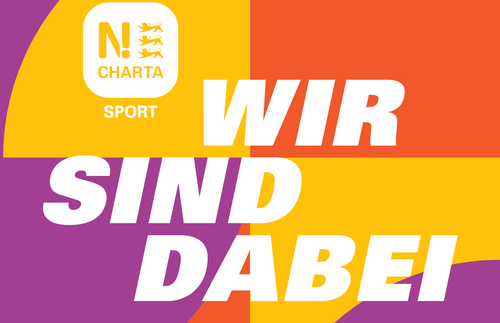Nachhaltigkeit | SportRegion unterzeichnet N!-Charta Sport 