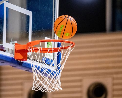 Basketball | Joachim Spägele bleibt Vizepräsident des DBB