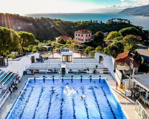 Auszeichnung | Erneut WSPA-Special-Merit für Benjamin Lau