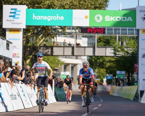 Radsport | Stuttgart und Region machen Weg frei
