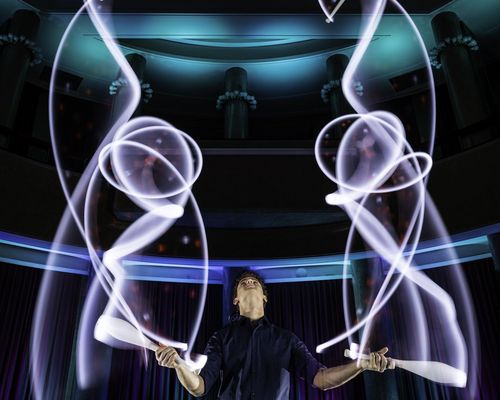 TurnGala | Tour 2024/2025 beginnt am 28. Dezember