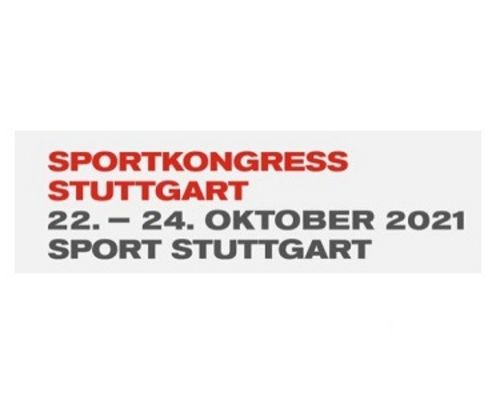 Stuttgarter Sportkongress | Online-Variante des STB-Events