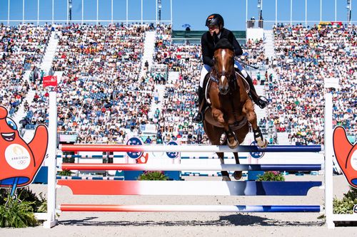 Podcast | BEYOND SPORTS mit Annika Zillekens