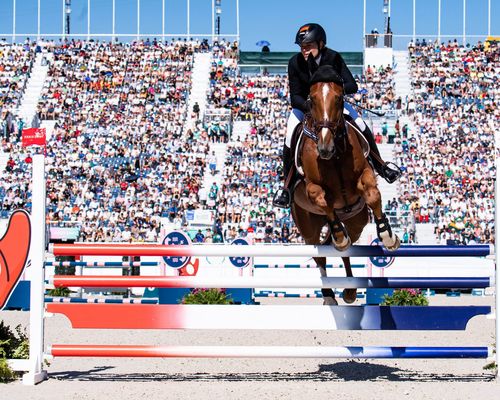 Podcast | BEYOND SPORTS mit Annika Zillekens