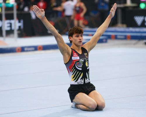 Podcast | DIE STIMME DES SPORTS mit Timo Eder