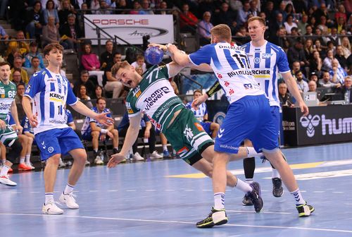 Event der Woche | Lokalduelle im Bundesliga-Keller