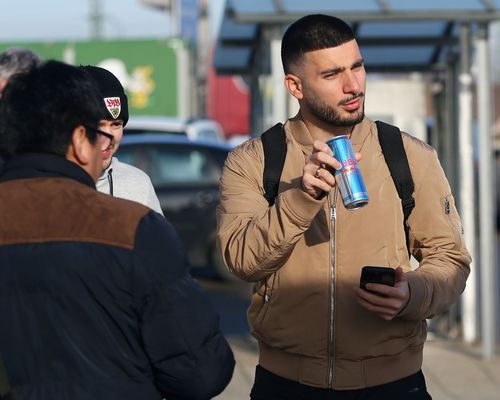 Podcast | VfB x STR blickt auf das Spiel in der Slowakei