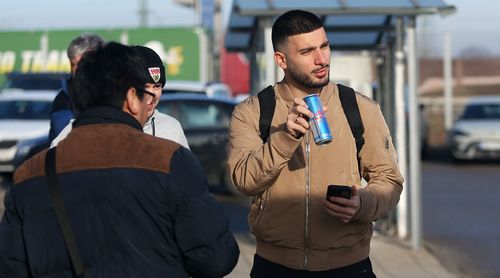 Podcast | VfB x STR blickt auf das Spiel in der Slowakei