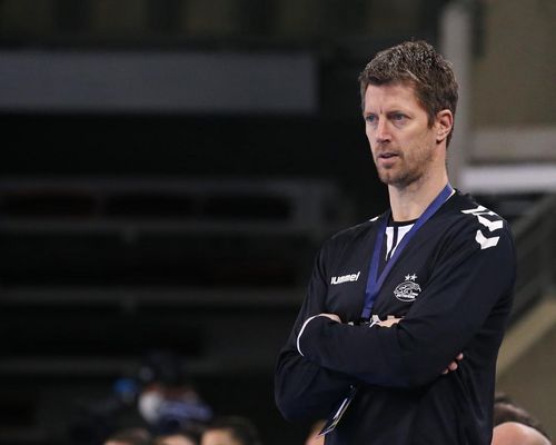 Handball | Markus Gaugisch bleibt SG-Trainer