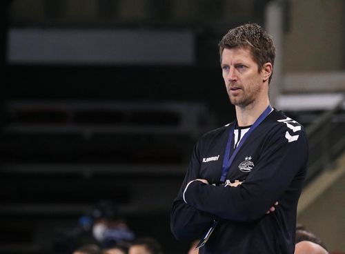 Handball | Markus Gaugisch bleibt SG-Trainer
