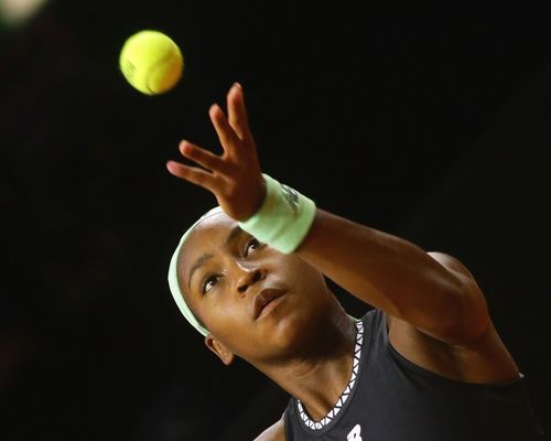 Tennis | Gauff und Paolini ergänzen Stuttgarter Weltklassefeld