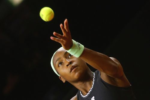 Tennis | Gauff und Paolini ergänzen Stuttgarter Weltklassefeld