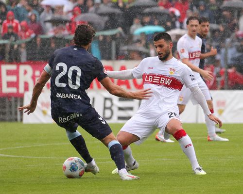 Event der Woche | VfB startet gegen Celta Vigo