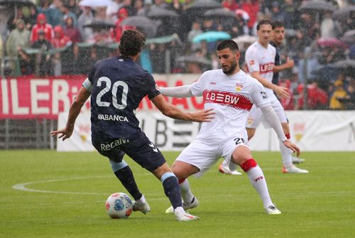 Event der Woche | VfB startet gegen Celta Vigo