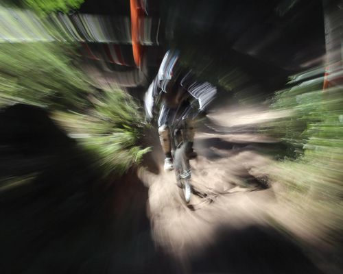 Event der Woche | Downhill-Rennen in Korb