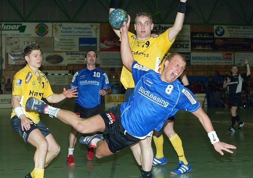 MEIN MOMENT | Die Stimme des SSV Reutlingen