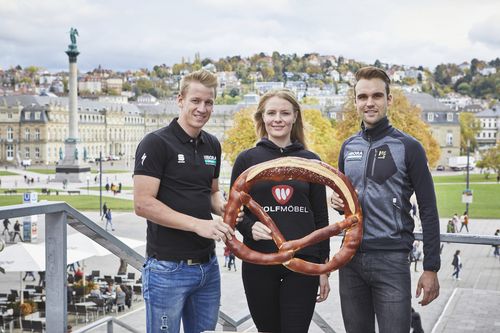Radsport | Ab sofort kann man sich für das „Brezel Race“ anmelden