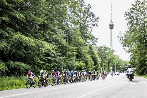 Event der Woche | Premiere für die RACE DAYS