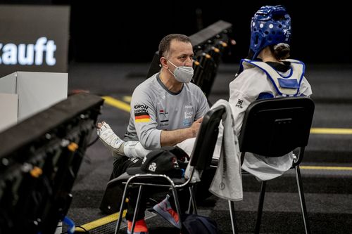 VIELFALT DES SPORTS | Folge 24: Taekwondo