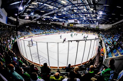 VIELFALT DES SPORTS | Folge 40: Eishockey