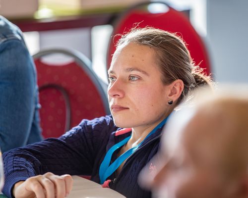 Para-Ski | Anja Wicker gewinnt den Gesamtweltcup