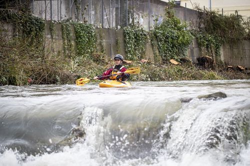 VIELFALT DES SPORTS | Folge 7: Kanusport