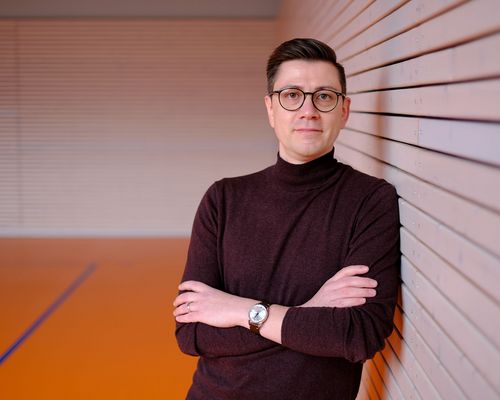 Esslingen | Veränderungen in der Organisationsstruktur