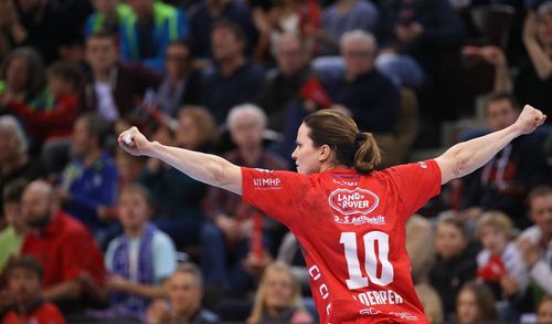 Podcast | SEITENWECHSEL mit Anna Loerper