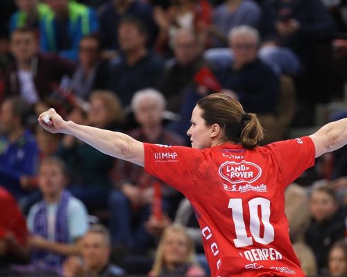 Podcast | SEITENWECHSEL mit Anna Loerper