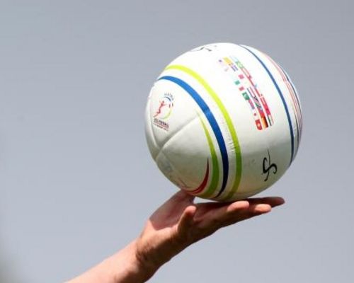 Regio TV | Vorschau auf die Faustball-EM